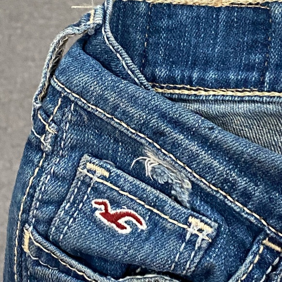 HOLLISTER SHORTS - Picture 4 of 4